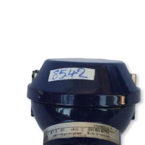 wika-TR201-temperature-sensor-pt100-(Used)-3