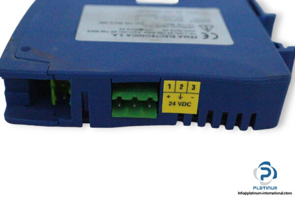fema-electronica-s.a-ISC-VDC-6-signal-converter-(used)-2