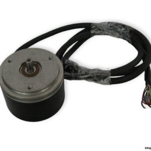 heidenhain-ROD-426-E-1024-rotary-encoder-(used)