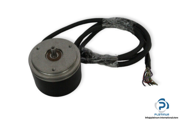 heidenhain-ROD-426-E-1024-rotary-encoder-(used)