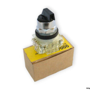 schneider-900-1KS53FBH2-selector-switch-(new)