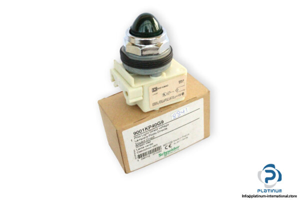 schneider-9001KP40G9-illuminated-push-button-(new)