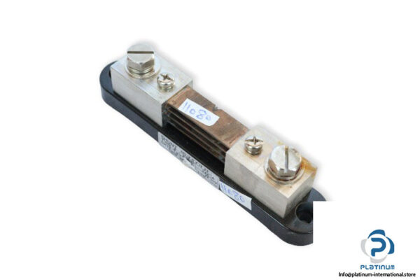 toyo-keiki-S-8-shunt-(used)