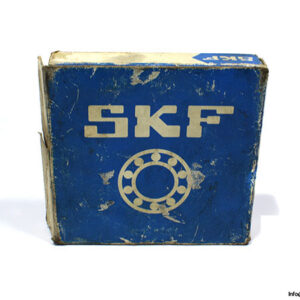 skf-NUP-214-ECP-cylindrical-roller-bearing