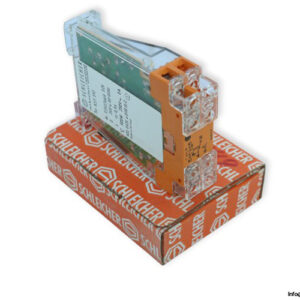 schleicher-KSY110-time-relay-(new)