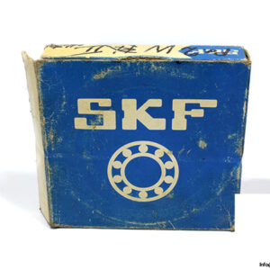 skf-NU-219-ECP-cylindrical-roller-bearing