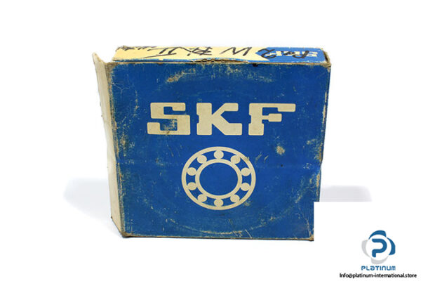 skf-NU-219-ECP-cylindrical-roller-bearing