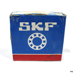 skf-NU-217-ECP-cylindrical-roller-bearing
