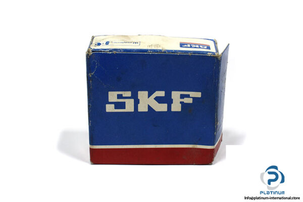 skf-NU-206-ECP-cylindrical-roller-bearing