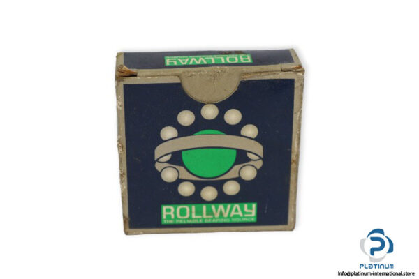 rollway-S-6303-2RS-deep-groove-ball-bearing-(new)-(carton)