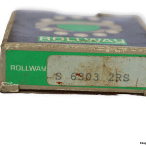 rollway-S-6303-2RS-deep-groove-ball-bearing-(new)-(carton)-1