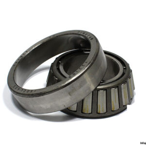timken-33109-tapered-roller-bearing