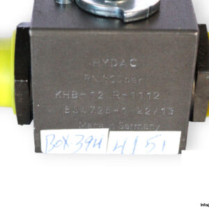hydac-KHB-12LR-1112-2-way-ball-valve-new-2