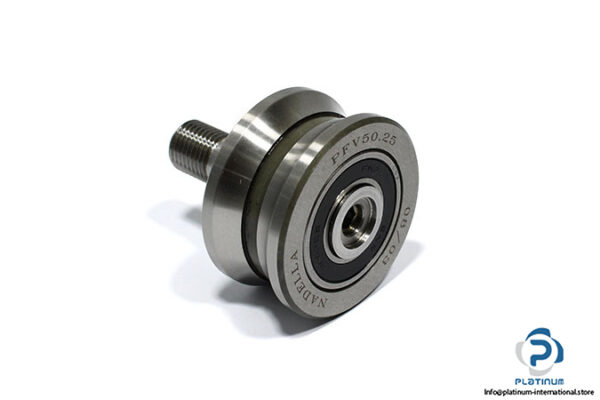 nadella-PFV50.25-guide-roller