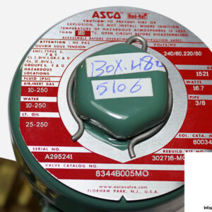 asco-8344B005MO-single-solenoid-valve-new-2