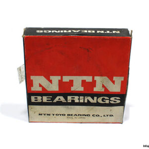 ntn-NU214C3-cylindrical-roller-bearing