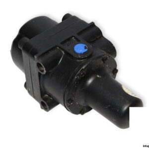 fisher-67FRT-pressure-regulator-used
