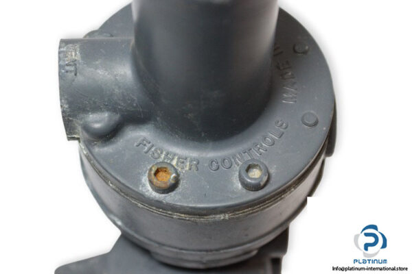 fisher-377-trip-valve-used-2