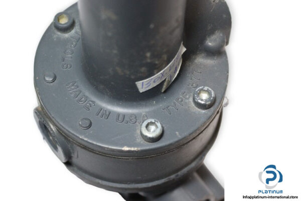 fisher-377-trip-valve-used-3