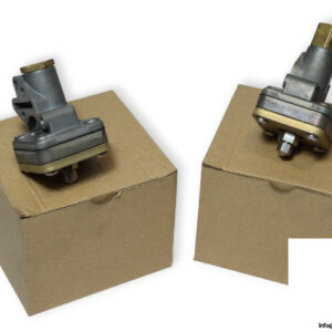 fisher-R3570CX0022-repair-kit-new