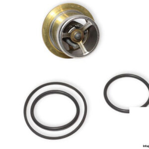 ingersoll-rand-92750033-valve-repair-kit-new