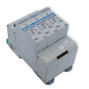 revalco-RAOC-PV-40_1000-surge-arrester-(Used)