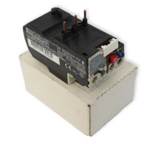 telemecanique-LR2-D1310-thermal-overload-relay-(New)