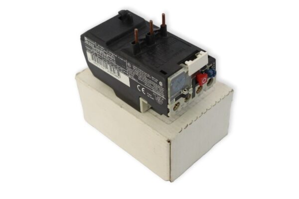 telemecanique-LR2-D1310-thermal-overload-relay-(New)