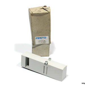 Festo-539212-cover-plate