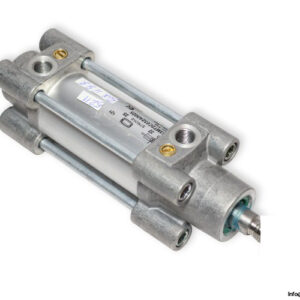 camozzi-63MT2C032A0025-tie-rod-cylinder-(new)