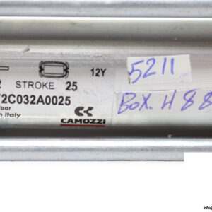 camozzi-63MT2C032A0025-tie-rod-cylinder-(new)-1