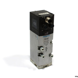 Festo-561364-air-solenoid-valve