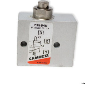 Camozzi-235-945-mechanical-valve-(new)-1