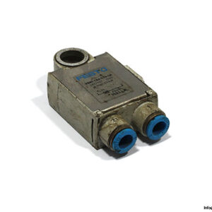 Festo-1927027-non-return-valve