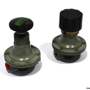 Itt-GH10XTKCXXXA-pressure-regulator