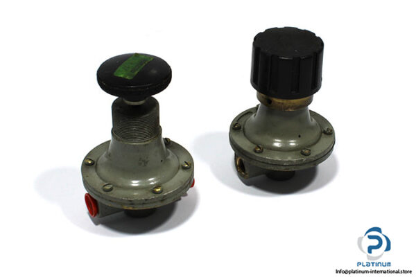 Itt-GH10XTKCXXXA-pressure-regulator