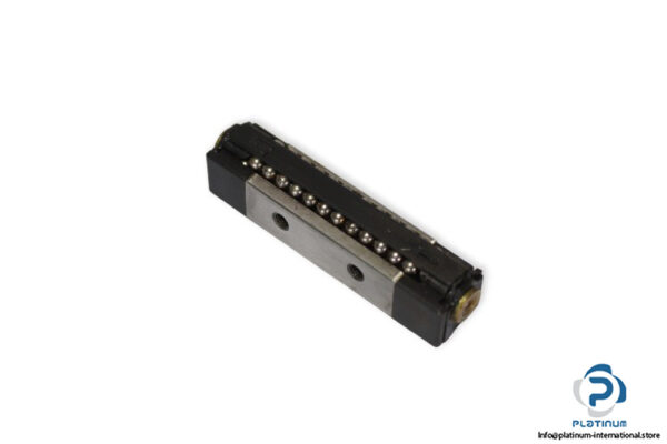 ina-KUVS-10-GR2-E2-linear-recirculating-ball-bearing-(used)