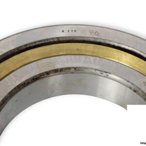 dkfddr-Q236-P6-four-point-contact-ball-bearing-(new)-2