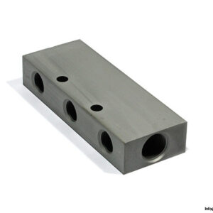 Metal-work-W0503121016-manifold