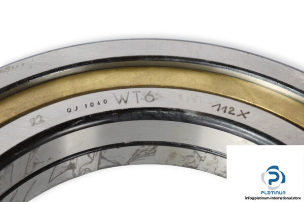 dkfddr-QJ-1040-WT6-four-point-contact-ball-bearing-(new)-1