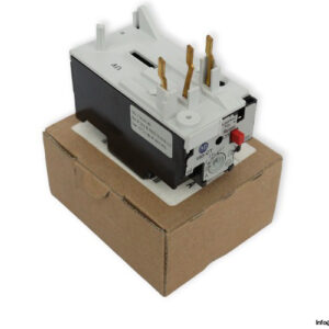allen-bradley-193-CT-B27-thermal-overload-relay-(new)