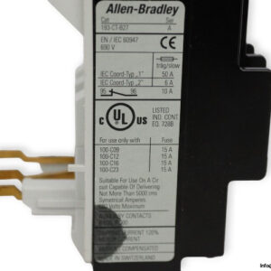 allen-bradley-193-CT-B27-thermal-overload-relay-(new)-2