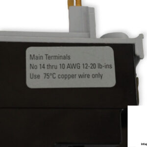 allen-bradley-193-CT-B27-thermal-overload-relay-(new)-3