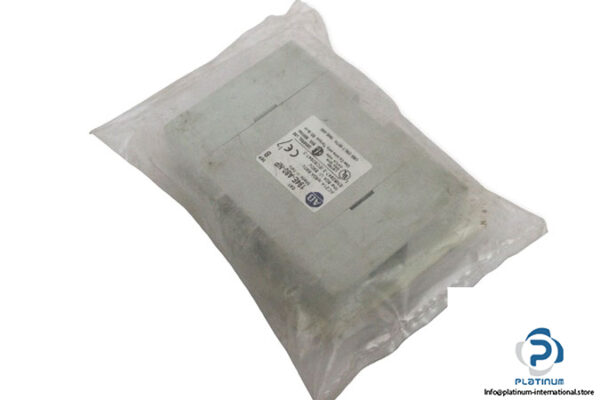 allen-bradley-194E-A80-NP-fourth-pole-base-mounted-(new)