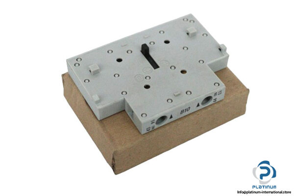 allen-bradley-100-SB10-auxiliary-contact-side-mount-(new)