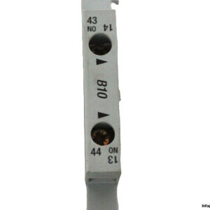 allen-bradley-100-SB10-auxiliary-contact-side-mount-(new)-1