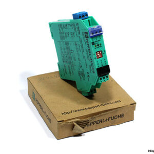 pepperl+fuchs-KFA6-SR2-EX1.W-switch-amplifier
