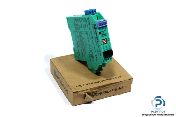 pepperl+fuchs-KFA6-SR2-EX1.W-switch-amplifier