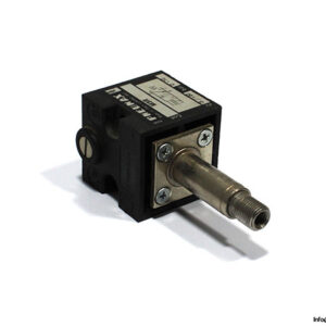 pneumax-M3R-solenoid-coil