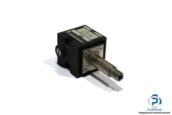 pneumax-M3R-solenoid-coil